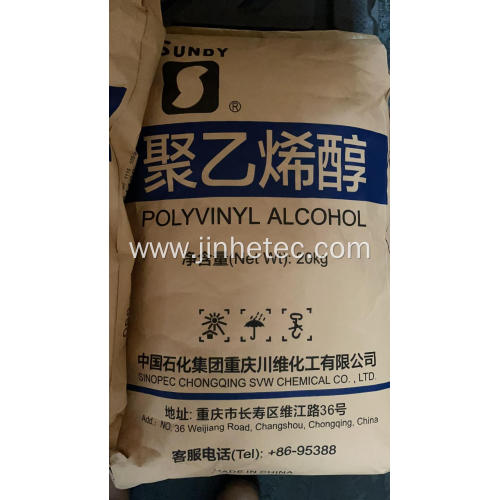 Polyvinyl Alcohol PVA Is Safety Biodegradable Degradation